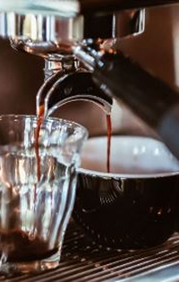 Coffee & Organic Teas2