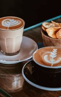 Coffee & Organic Teas3