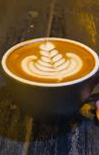 Coffee & Organic Teas9