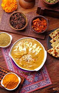 Curry in a Hurry1