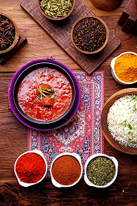 Curry in a Hurry6