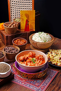 Curry in a Hurry8